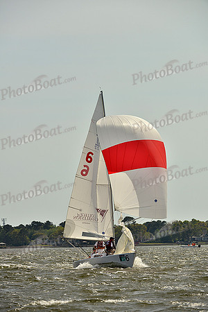 2014 Charleston Race Week B 1639