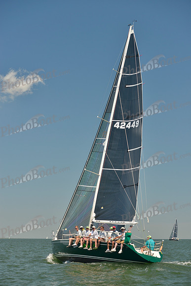 2017 Southern Bay Race Week B_1418