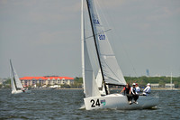 2014 Charleston Race Week B 891