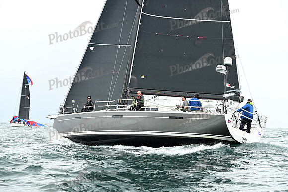 2025 Block Island Race Week I_0622