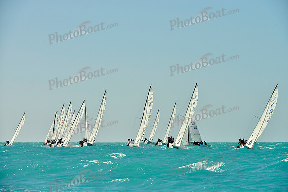 2017 Quantum Key West RW C 898