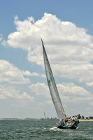 2013 Southern Bay Race Week C 2107