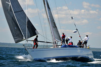 2012 Newport Bermuda 663