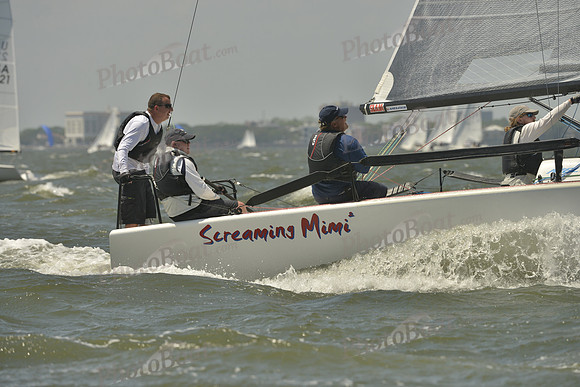 2017 Charleston Race Week D_1937
