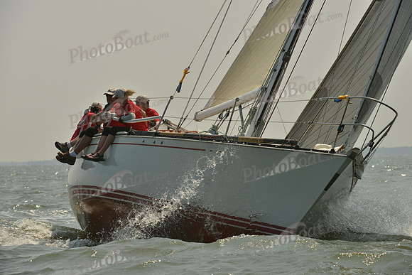 2016 Southern Bay Race Week B_0520