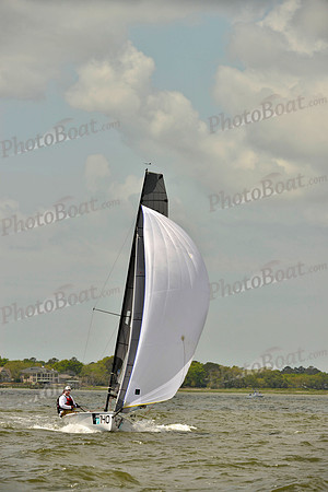 2018 Charleston Race Week A_1249