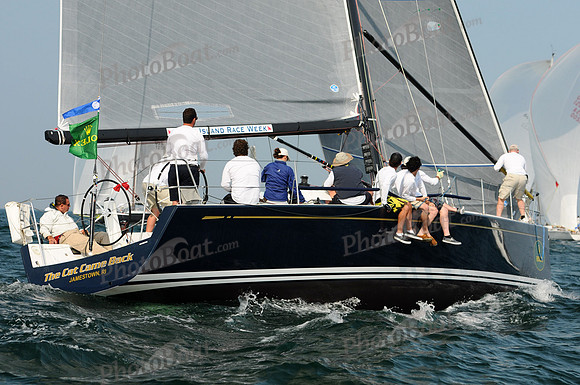 2011 Block Island RW C 1295