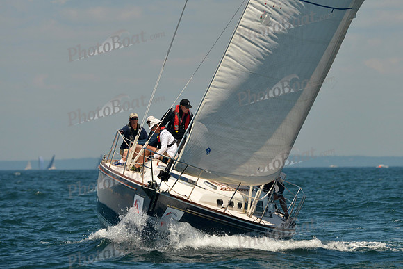 2015 Block Island Race Week G 311