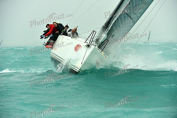 2016 Key West Race Week H_0759