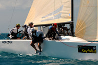 2012 Key West Race Week D 795