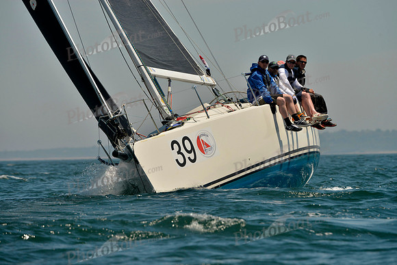 2017 Block Island Race Week C_0390
