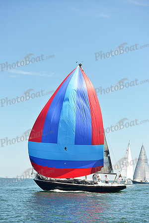 2015 Cape Charles Cup A 817