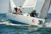 2015 Block Island Race Week A 1703