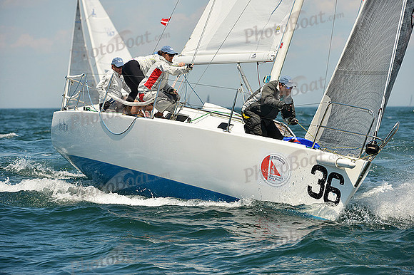 2015 Block Island Race Week A 1703