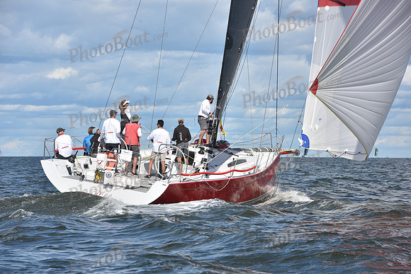 2021 Vineyard Race A 2875