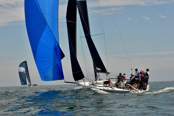 2017 Block Island Race Week D_0601
