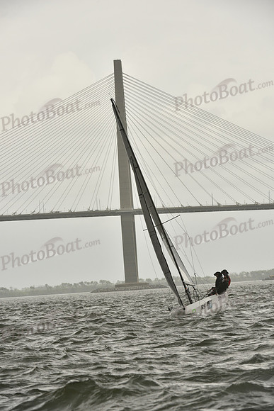 2019 Charleston Race Week C_0797