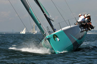 2012 NYYC Annual Regatta A 2099