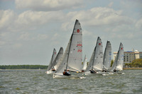 2018 Charleston Race Week B_1004