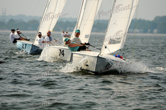 2011 Flying Scot NAC C 537