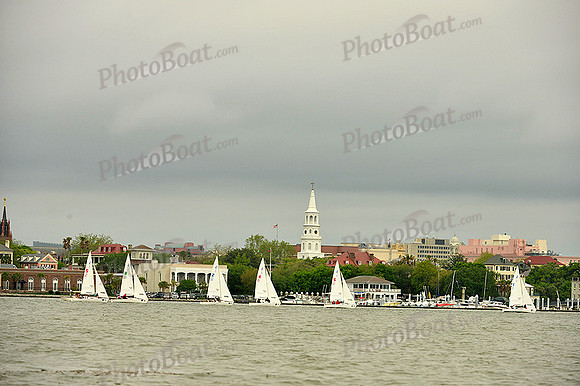 2015 Charleston Race Week E 036