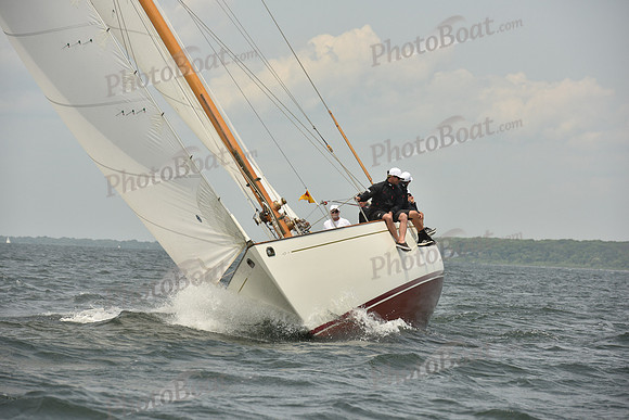 2018 NYYC Annual Regatta B_1528