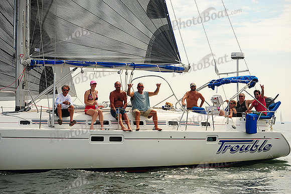 2014 Cape Charles Cup B 341