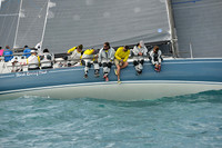 2014 Key West Race Week C 245