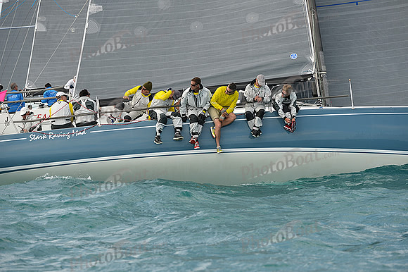 2014 Key West Race Week C 245