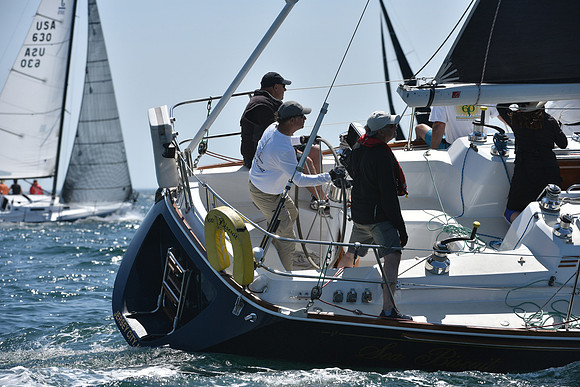 2019 Block Island Race Week A_0235