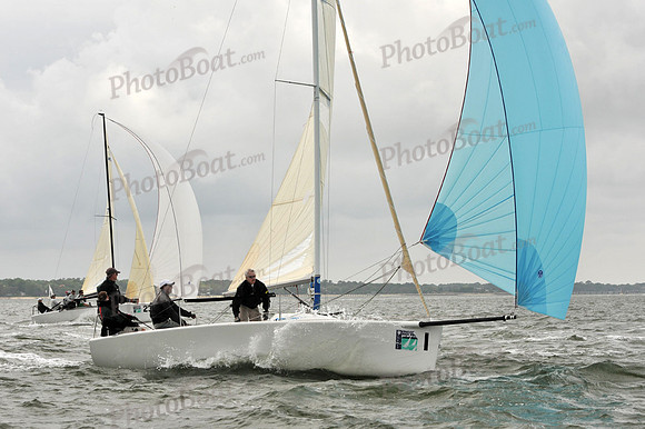 2012 Charleston Race Week B 193