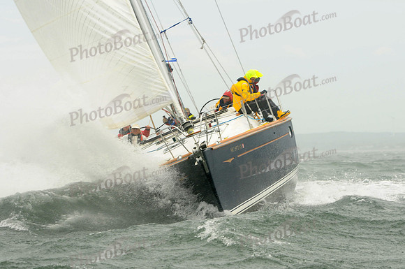 2011 Marion to Bermuda 264