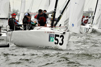 2013 Charleston Race Week A 1370