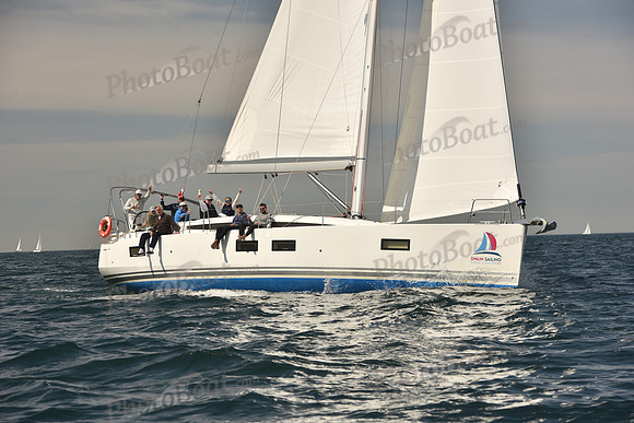 2024 Figawi 2622