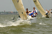 2012 Southern Bay Race Week A 2887