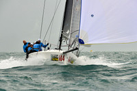 2014 Key West Race Week B 1573