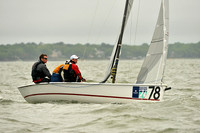 2015 Charleston Race Week E 665