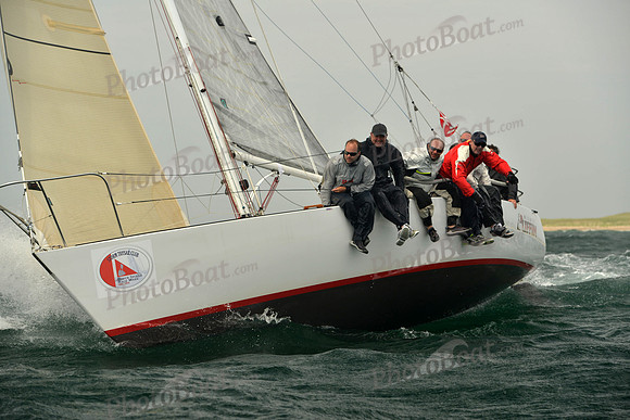 2015 Block Island Race Week E 550