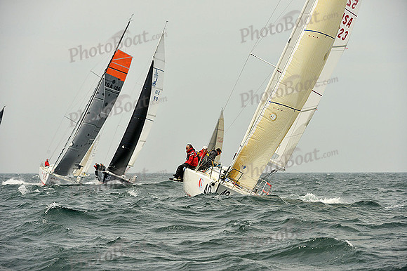 2015 Block Island Race Week D 1107