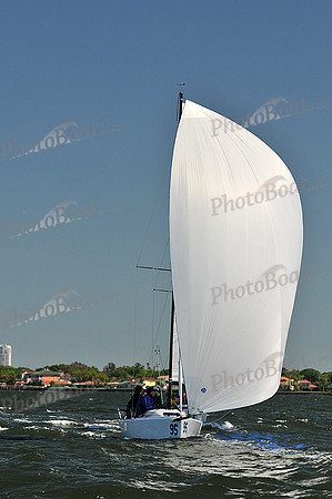 2014 J70 Winter Series G 282