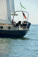 2015 Cape Charles Cup A 110