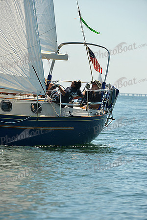 2015 Cape Charles Cup A 110