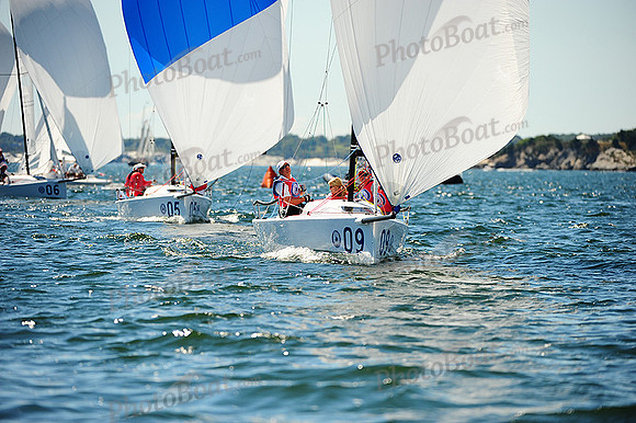 2016 USQS-B 303
