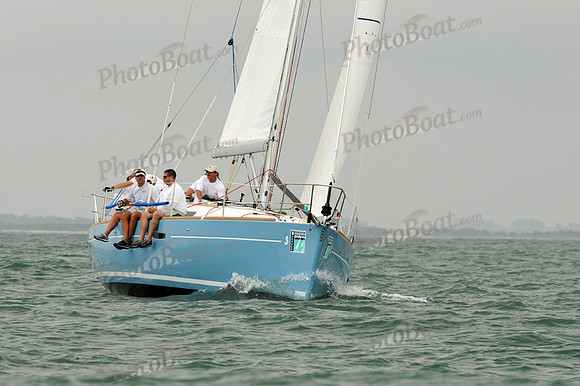 2012 Charleston Race Week B 1552