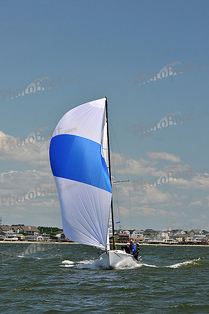 2014 Southern Bay Race Week C 1665