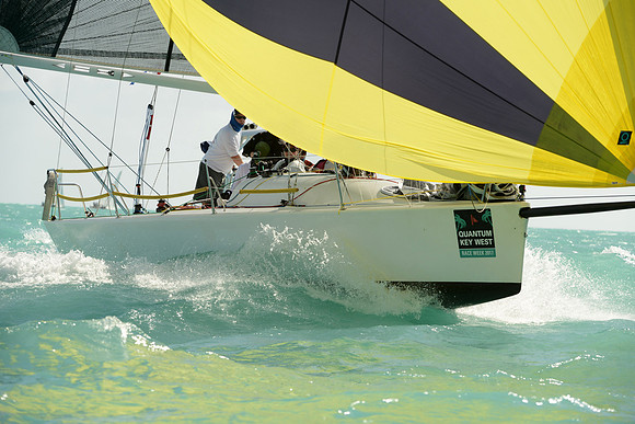 2017 Quantum Key West RW D 077