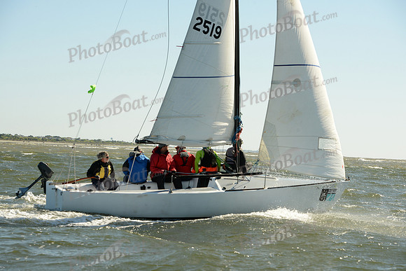 2016 Charleston Race Week E_0039