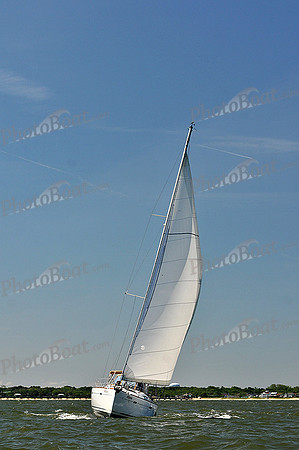 2014 Southern Bay Race Week D 143