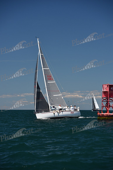 2021 Block Island Race Week E_0942