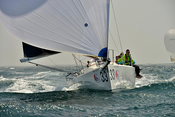 2017 Block Island Race Week C_1187
